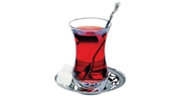 ay iin en doru zamanlama, yemekten en az bir saat sonra.Yemekten hemen sonra iilen ay, demir ieren besin tketildiyse, yemekle birlikte alnan Demir (Fe) mineralinin vcut tarafndan kullanmn snrlar.