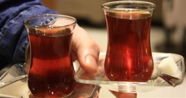 ay imeyin: Trk kltrnn en nemli alkanlklarndan biri olan yemek stne ay imek salk asndan faydal deil.