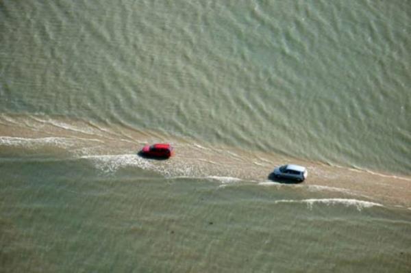 Bu yer Fransa'nn  Vende blgesinde yer alan Gois geidi...