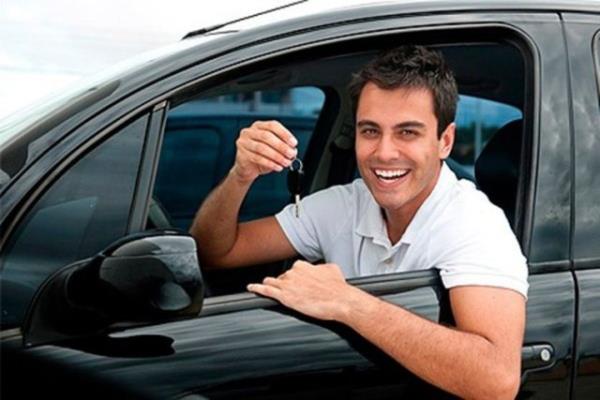 12. Arabalardan anlayan