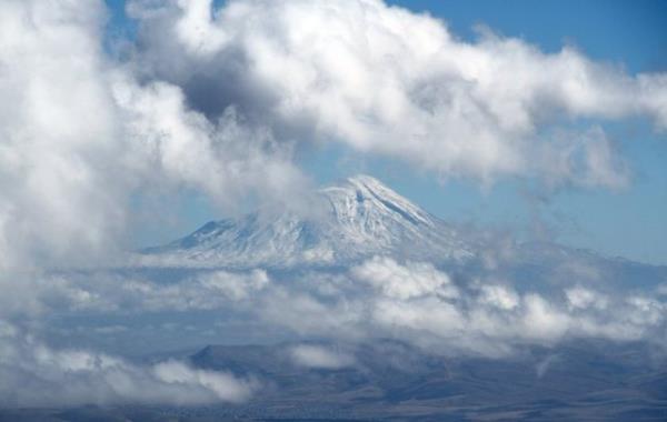 Ar Da?nn zirvesine kmak.