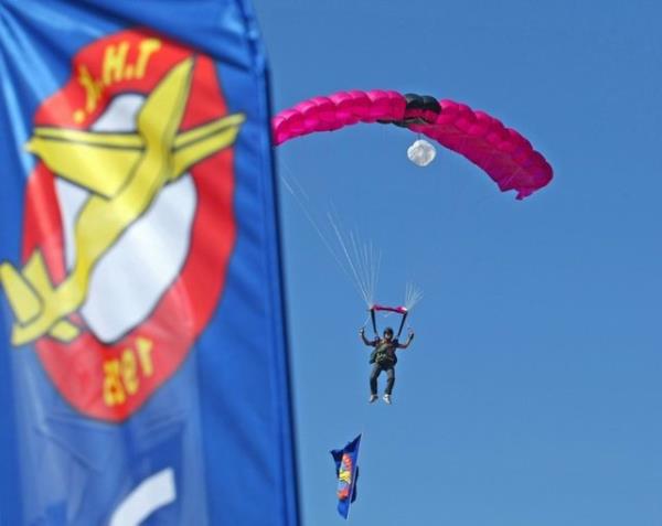 zmir - Seluk?ta parat atlay.