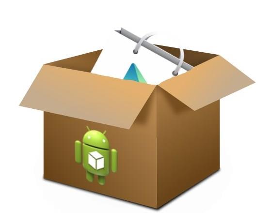 <p><b>ANDROD LE WORL WDE WEB'DEN UYGULAMALAR YKLEYN</b></p>  Android, istediiniz herhangi bir yerden uygulamalar cretsiz yklemek iin izin veriyor. Ancak web sitelerinden kaynaklanan nc parti uygulamalarn zarar verme potansiyelini kabul ederek bu ilemi yapyorsunuz. IOS zerinde ise sadece Apple App Store zerinden ykleme yapabiliyorsunuz.