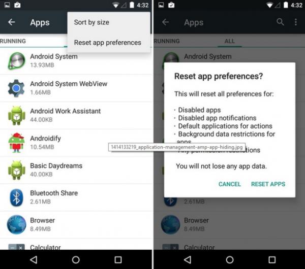 <p><b>ANDROD'N UYGULAMA YNETM VE UYGULAMASI GZLEME ZELL</b></p>  Bir iOS cihaz zerinde bir uygulamay ykledikten sonra bir uygulama ile silebilirsiniz. iOS mmkn olduunca basit olacak ekilde tasarlanmtr ve yeterince adil bir iletim sistemi. Ancak, Android daha fazlasn yapmanz salar. rnein, tamamen bir uygulamay kaldrabilirsiniz ya da sadece kullanlan eski bir srmne cretsiz olarak geri dnebilirsiniz.  Zaman iinde birok internet taraycs eriilebilir duruma geldiyse de, Safari halen iOS iletim sisteminin kalc varsaylan taraycs. Bu demek oluyor ki eer size mesaj yada e-posta yoluyla bir Web balants gelirse, otomatik olarak Safari tarafndan alyor. Ancak Android'e yklediiniz taraycy varsaylan yaparak, e-posta istemcisi, fotoraf editr gibi uygulamalar istediiniz taraycdan aabilirsiniz.