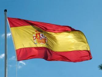 20. �spanya    281,6 ton