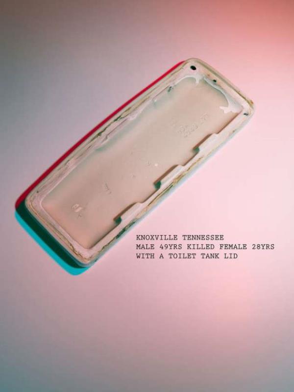 Amerika?nn Tennessee eyaletinde 49 yandaki bir kadn 28 yandaki baka bir kadn sifon kapa ile ldrd.