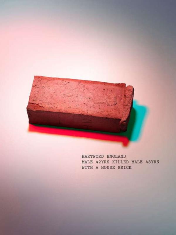 ngiltere?de 42 yandaki bir adam kendinden 6 ya byk baka bir adam tek bir tula ile ldrd.