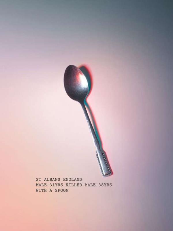 ngiltere?nin St. Albans ehrinde 31 yandaki bir adam, kendinden 7 ya byk bir adam ay kayla ldrd. Bizim nerimiz sadece aynz kartrmanz tabii