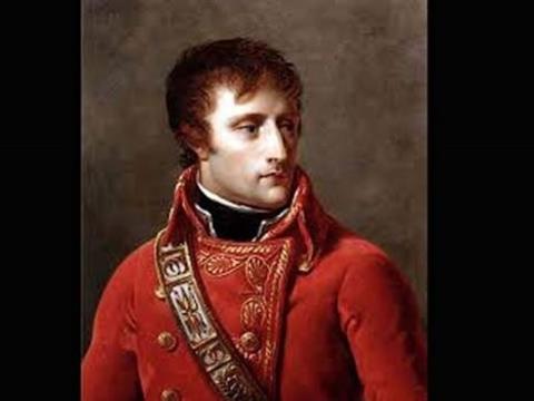 <p><b>Napolyon Bonapart:</b></p>    Ayaklanmalar bastrmadaki baarsyla nlenmi, ardndan Kuzey talya'y ele geirip Viyana'ya doru yrm, Malta ve Msr'n nemli bir ksmn ele geirmi; ancak Suriye seferinde Osmanl'dan Cezzar Ahmet Paa'ya yenik dmtr.    <p>mparatorlua gei yapan ve geni topraklara hkmeden bir asker deha olarak, parann da gcn vurgulayan sz hlen bilinmektedir.</p>