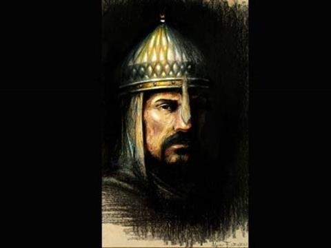 <p><b>Alp Arslan:</b></p>    lk seferinde Bizans'n elinden Kars ve evresini alan kumandandr; ancak bu listede olmasn salayan Malazgirt Meydan Muharebesi'dir.    <p>Okun gcnn, ar zrhlarn ise olumsuz etkilerinin bir kez daha ortaya karld savan en byk zellii ise turan taktiinin baaryla uygulanarak sayca stn olan ordulara kar zafer kazanlmasdr.</p>    Ayrca Trk, slam, Avrupa tarihi asndan da Anadolu'ya yaplan Trk aknlarnn sonulandrlmas olarak yorumlanabilir.