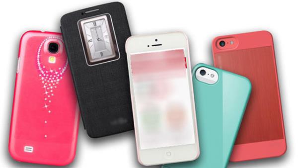 Telefon Klf Kullann: Telefon klflar, cep telefonunuzu darbeye kar korurken bakteri ve mikroplar ile de arada kalkan grevi gryor.