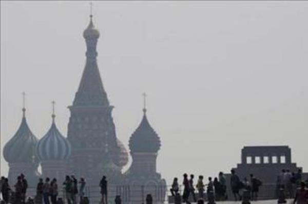 8- Rusya  <br>Rusya'da 1 milyona yakn stn zekal kii var.</br>