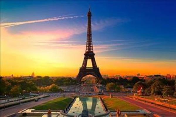 5- Fransa  <br>Fransa'da 1.5 milyona yakn.</br>