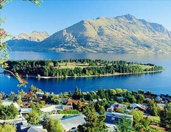 22- Yeni Zelanda  <br>lkede 181 bin kiinin stn zekal olduu tahmin ediliyor.</br>