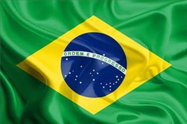 20- Brezilya  <br>Brezilya'da 198 bin kiiye iaret ediyor.</br>