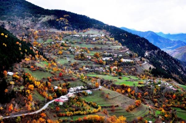 Zigana Ky Dou Karadeniz