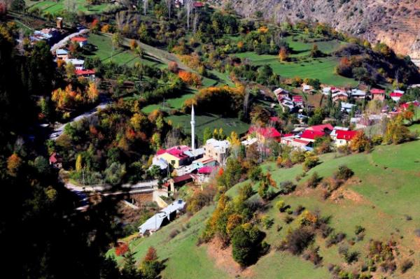 Zigana Ky Dou Karadeniz