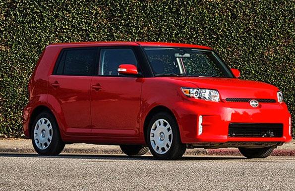 Scion xB
