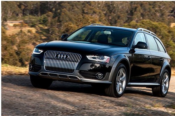 Audi Allroad