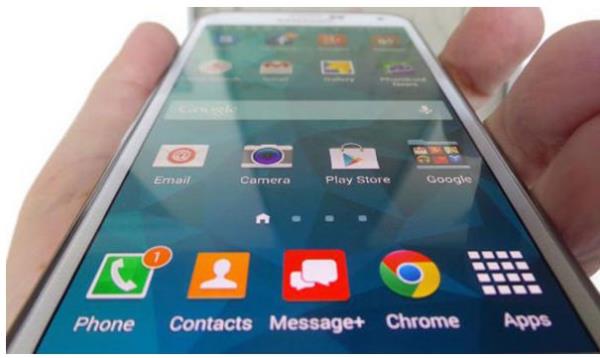 Touch ile birlikte telefonun dokunmatik arayznn hassasiyetini grebilmeniz mmkn.