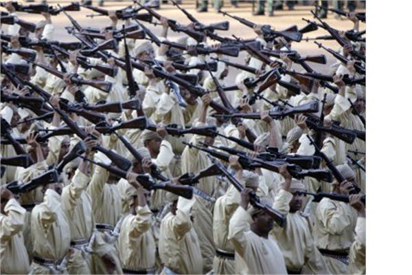 <br><b>9- Umman</b></br>  Umman'n savunma btesi 6.7 milyar dolar. 72 bin aktif personeli var. 215 tanka ve 101 sava uana sahip.