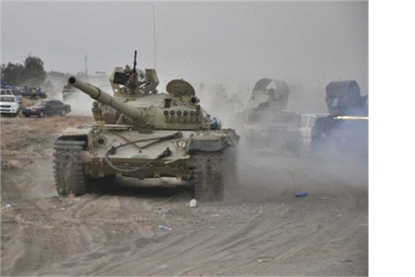 <br><b>13- Irak</b></br>  Irak'n savunma btesi 6 milyar dolar. 271 bin 500 aktif personeli var. 357 tanka ve 212 sava uana sahip.