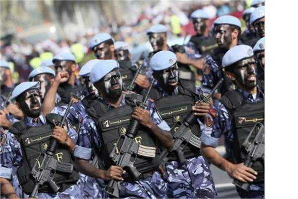 <br><b>11- Katar</b></br>  Katar'n savunma btesi 1.9 milyar dolar. 11 bin 800 aktif personeli var. 90 tanka ve 72 sava uana sahip.