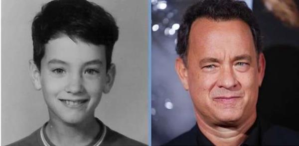 Tom Hanks