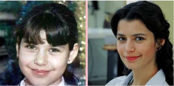 Beren Saat