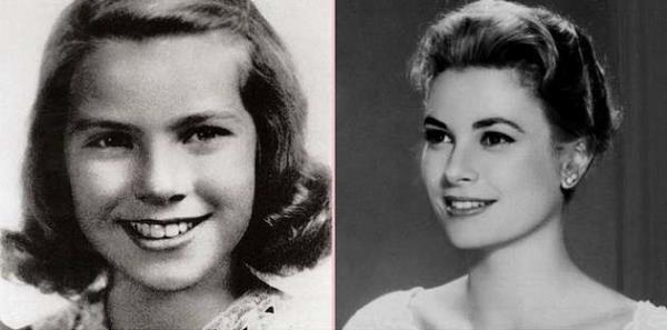 Grace Kelly