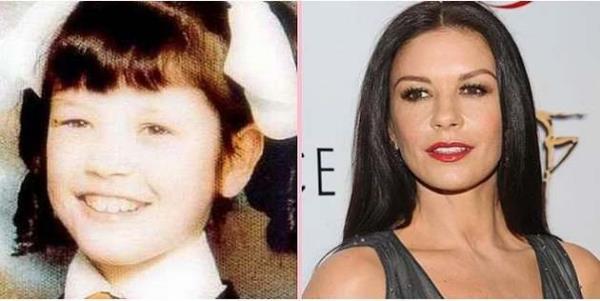 Catherine Zeta Jones