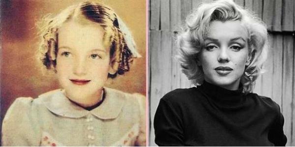 Marilyn Monroe