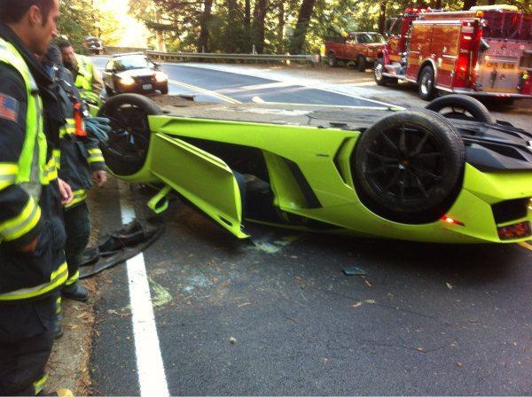 Dnyann drt bir yanndan gelen bu srad kaza fotoraflar tklanma rekorlar kryor...
