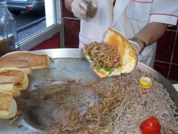 28 - 31 Ekim Tantuni