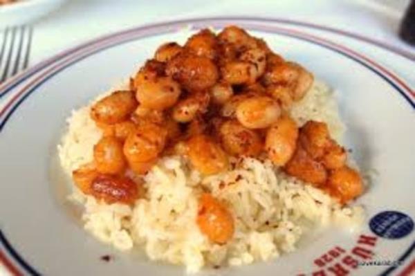 HAZRAN  <br>1 - 3 Haziran Pilav st Kuru</br>