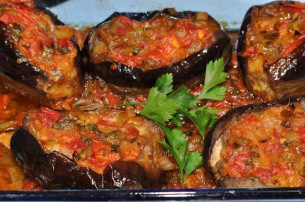 13 - 15 Mart mam Bayld