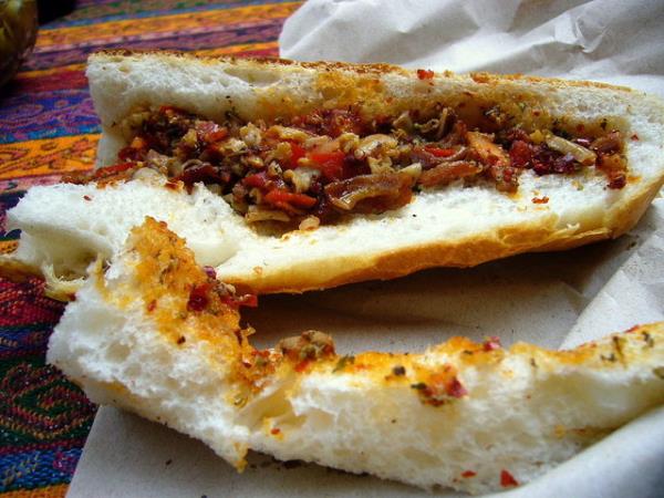 27 - 31 Temmuz Kokore