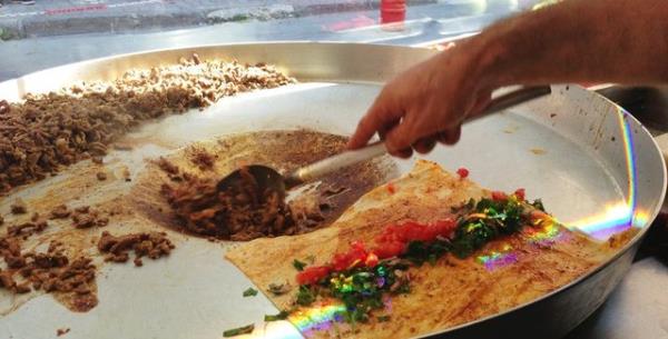 22 - 28 ubat Tantuni