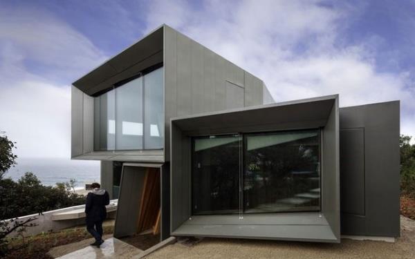 Fairhaven Beach House, John Wardle Architects, Australia