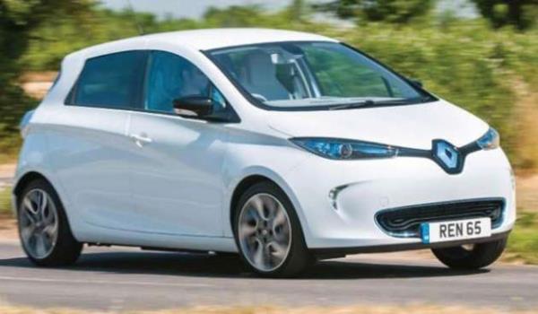 <b>TE DER POPLER ELEKTRKL OTOMOBLLER! </b>