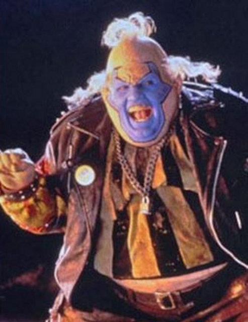 Spawn ? Palyao, John Leguizamo