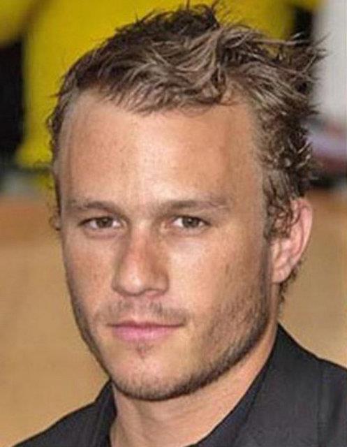 The Dark Knight ? Joker, Heath Ledger