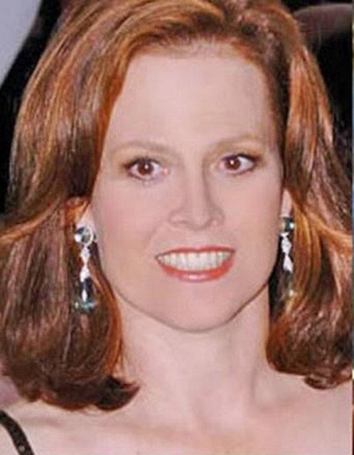 Snow White: A Tale of Terror ? Sigourney Weaver, Claudia Hoffman