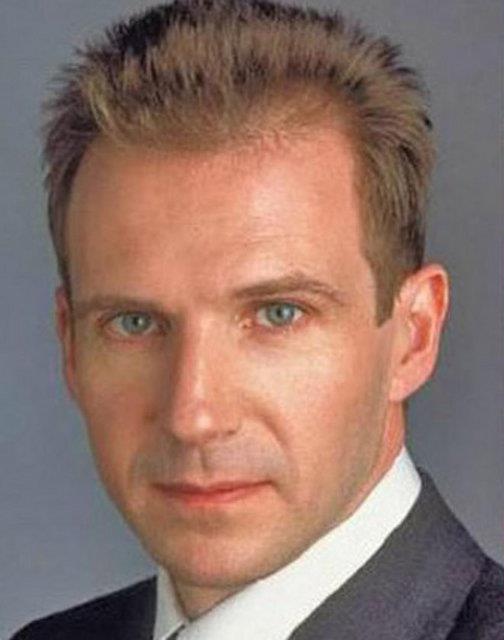 Harry Potter ? Lord Voldemort, Ralph Fiennes
