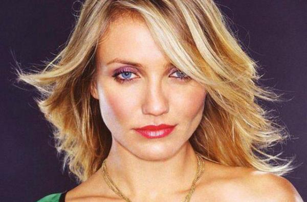 Cameron Diaz - Being John Malkovich