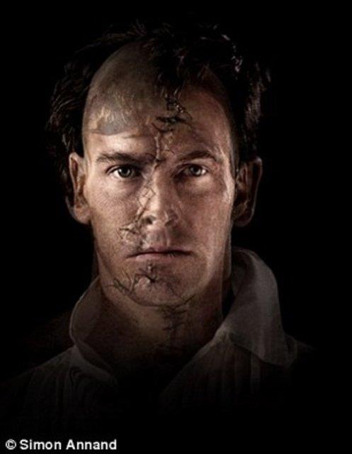 Yaknda Nick Dear imzasyla 3. kez sinemalara dnecek olan Danny Boyle?un dll yapm Frankenstein?da kullanlan efektler, ayn zamanda trnn ilk dijital program olma zellii tayor.