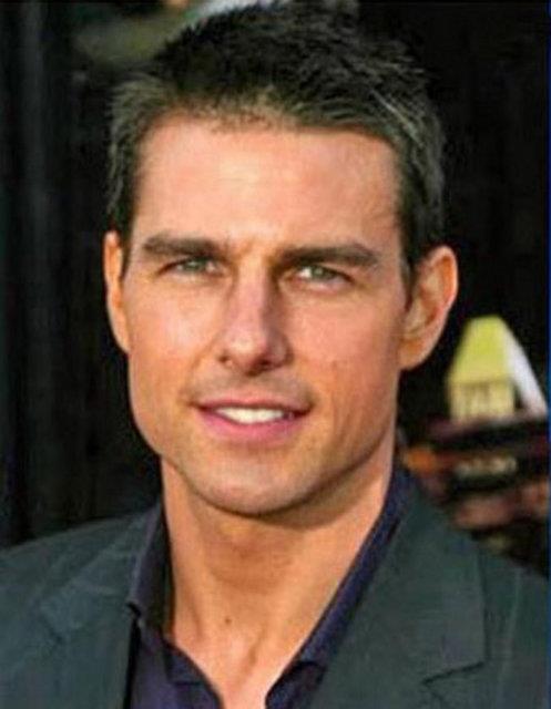 Tropic Thunder ? Les Grossman, Tom Cruise