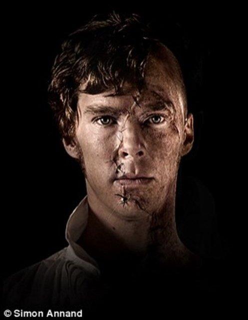 Ayrca her performans sonras yaklak 40 dakikay makyaj temizlemekle harcadn ekliyor.