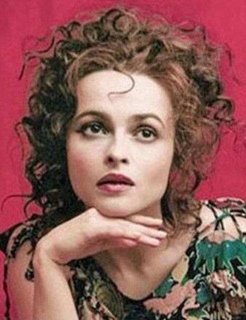Maymunlar Cehennemi- Ari, Helena Bonham Carter