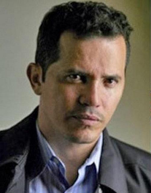 Spawn ? Palyao, John Leguizamo